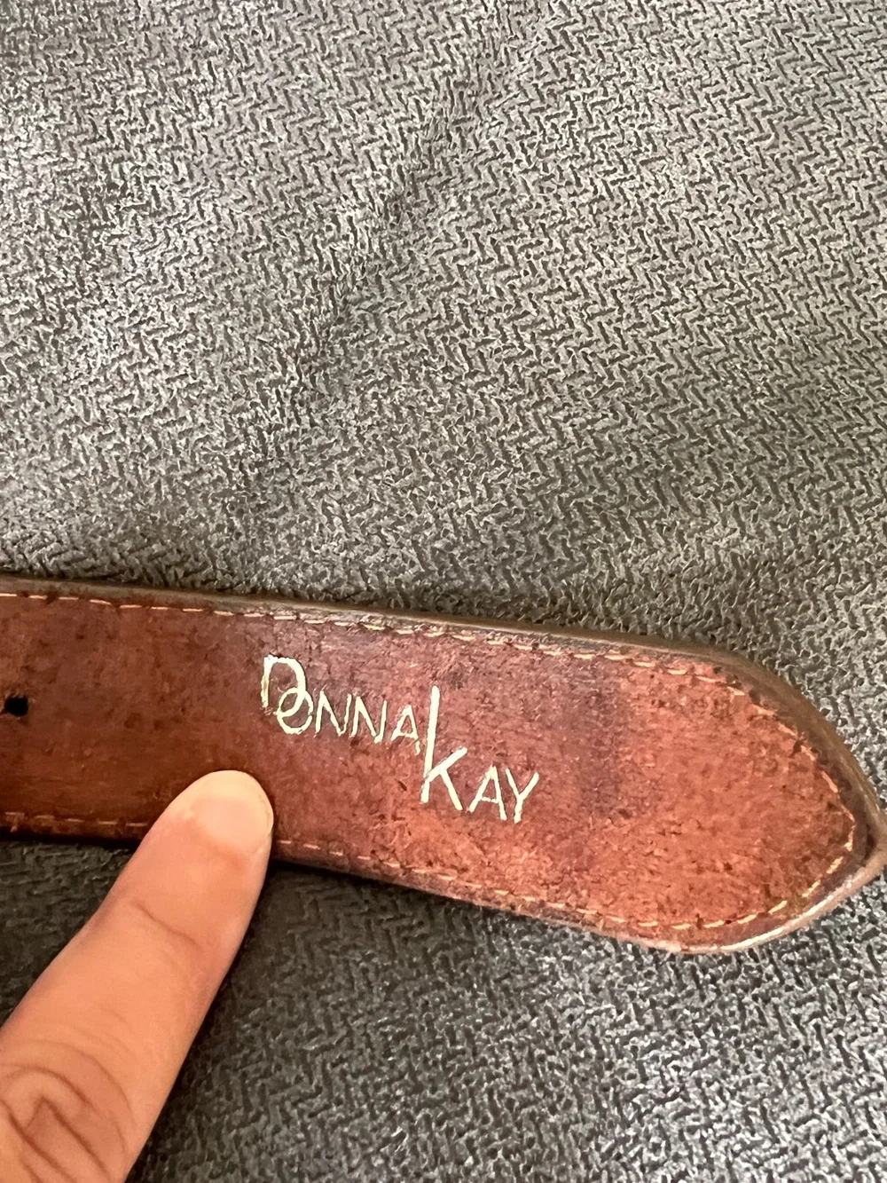 Donna Kay vintage donna